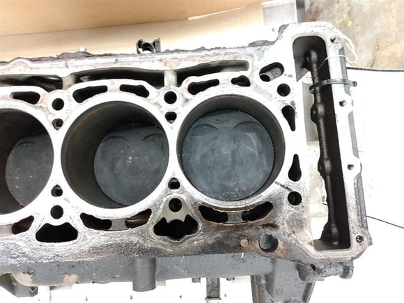 Volkswagen Eos Short Block **AS-IS**