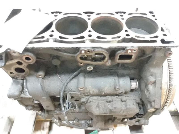 Volkswagen Eos Short Block **AS-IS**