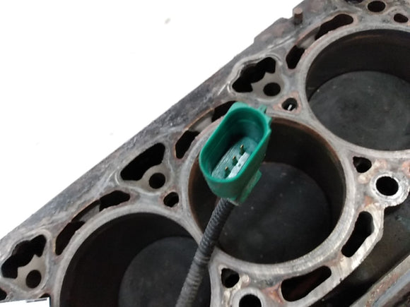 Volkswagen Eos Short Block **AS-IS**