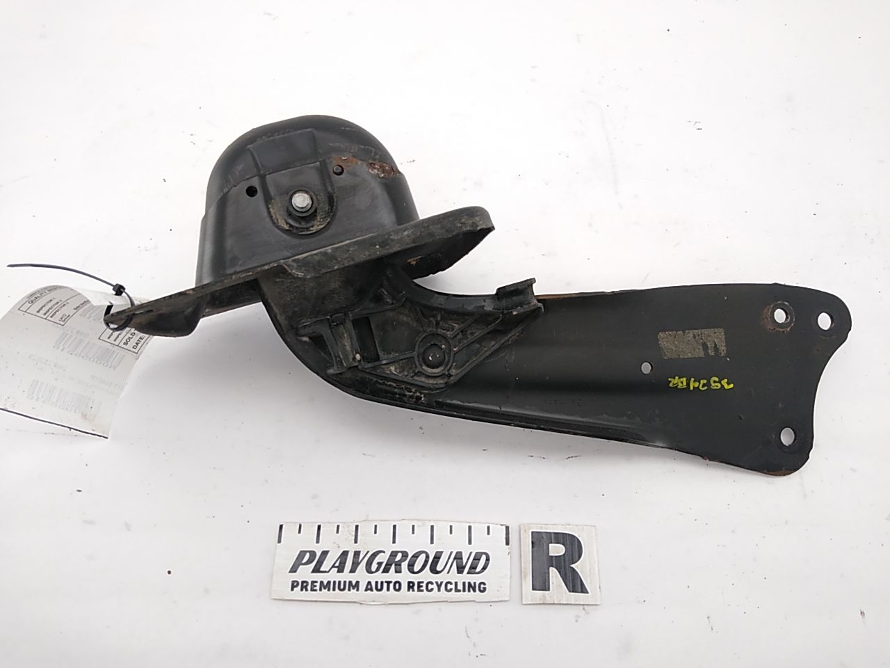 Volkswagen Eos Rear Left Lower Trailing Arm