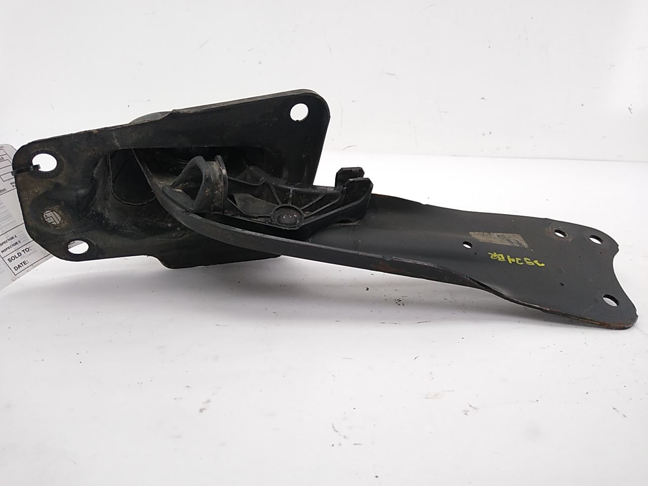 Volkswagen Eos Rear Left Lower Trailing Arm - 0