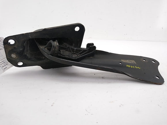 Volkswagen Eos Rear Left Lower Trailing Arm