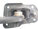 Volkswagen Eos Rear Left Lower Trailing Arm-7