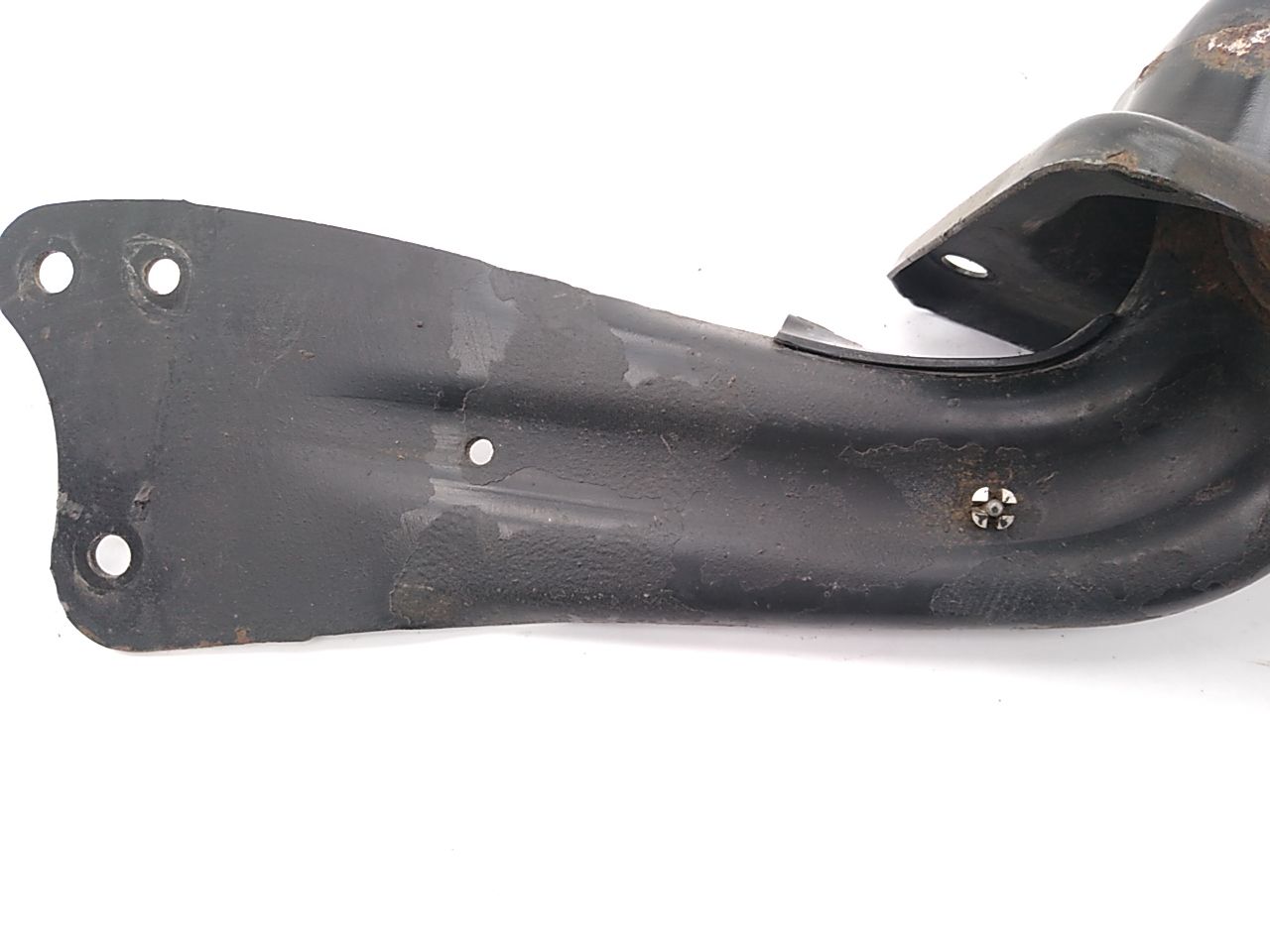 Volkswagen Eos Rear Left Lower Trailing Arm