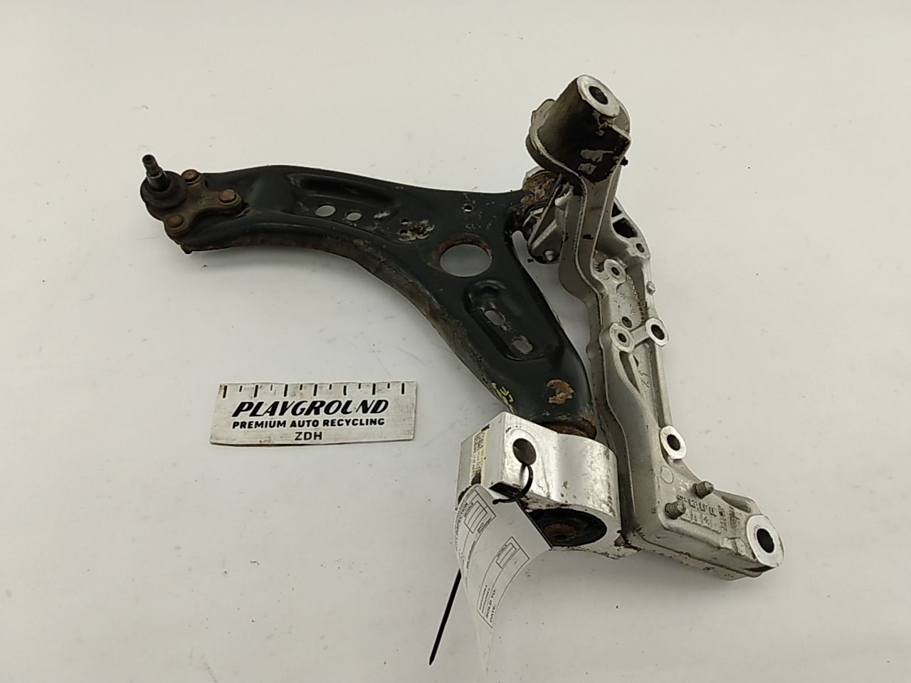 Volkswagen Eos Front Left Lower Control Arm