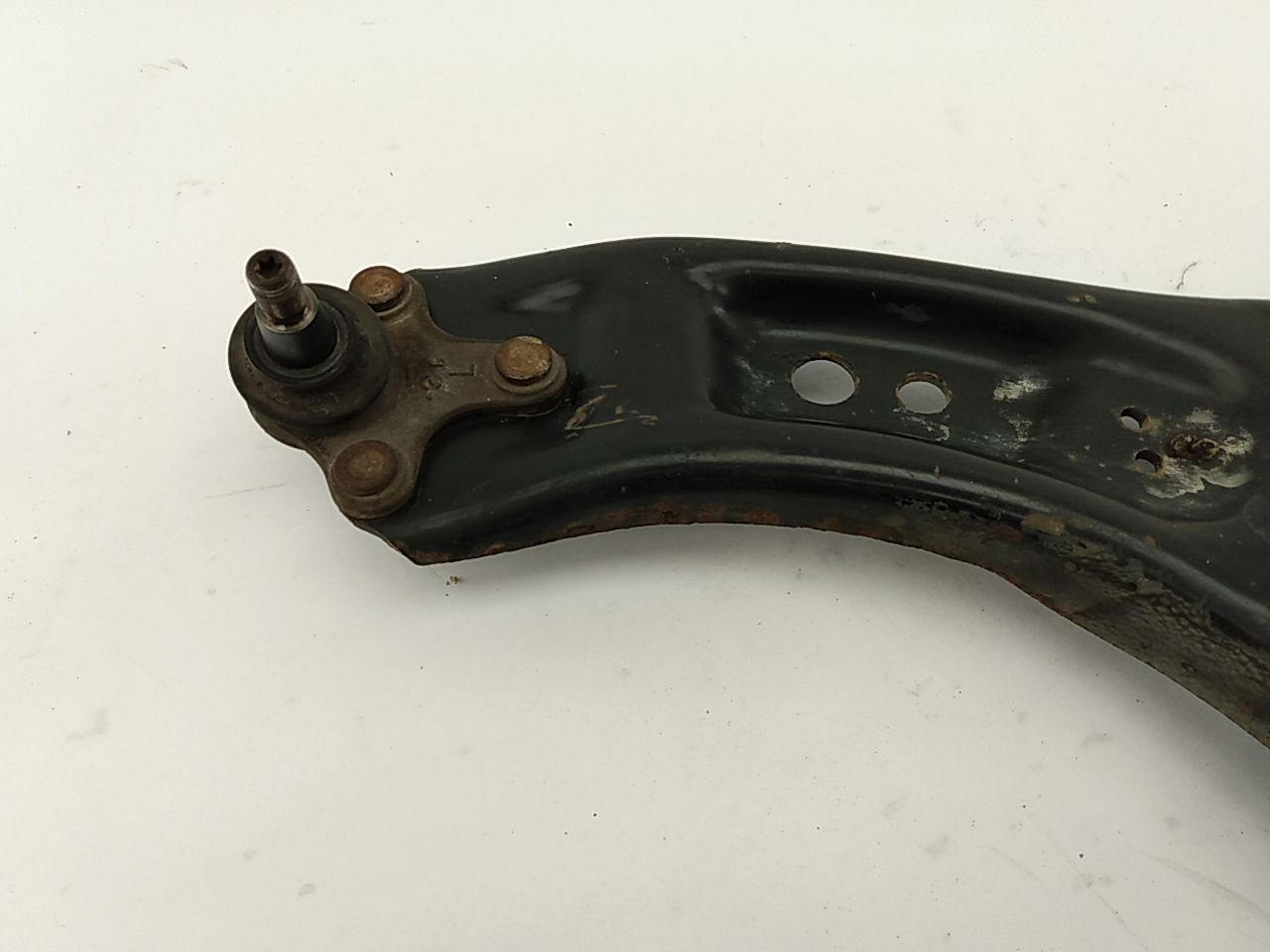 Volkswagen Eos Front Left Lower Control Arm - 0