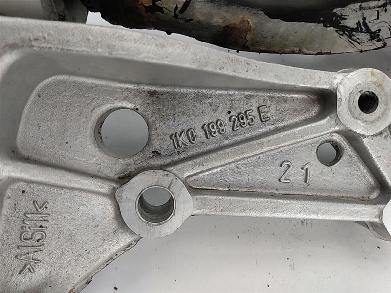 Volkswagen Eos Front Left Lower Control Arm