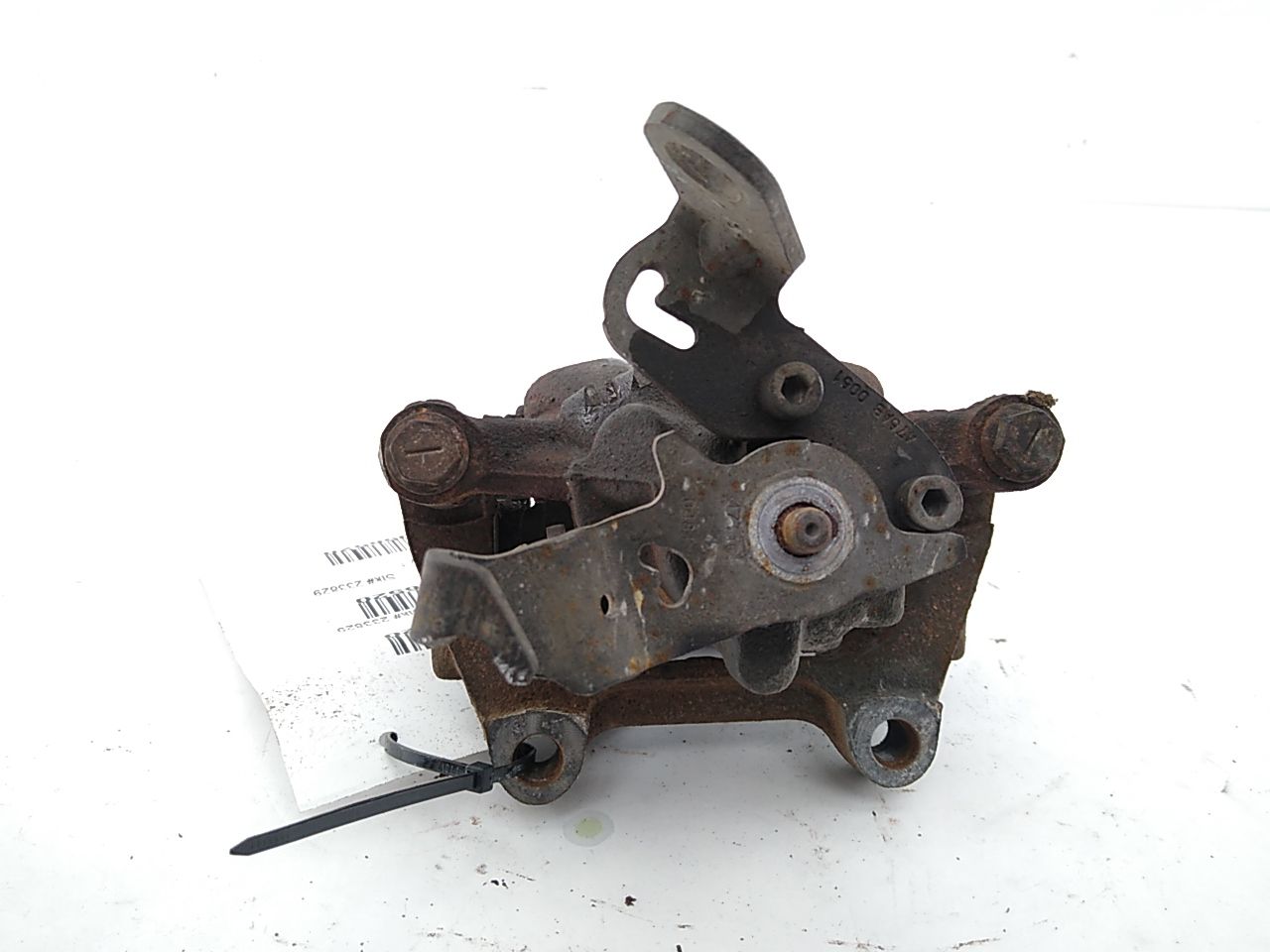 Volkswagen Eos Rear Left Caliper