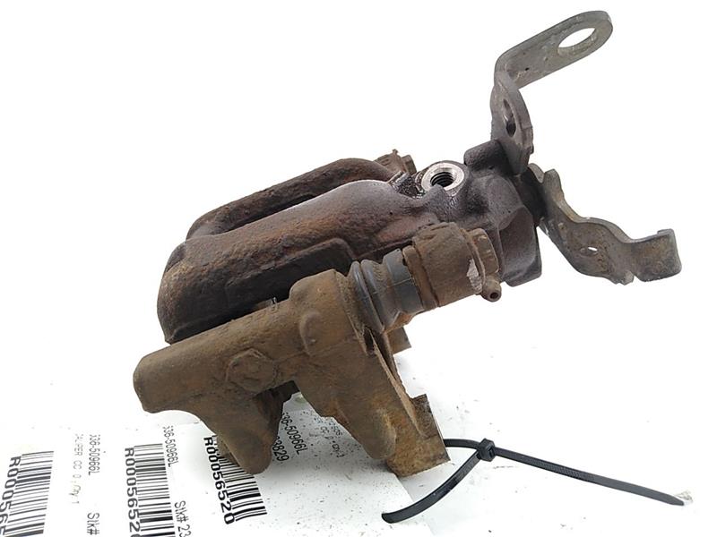 Volkswagen Eos Rear Left Caliper