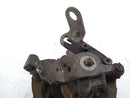 Volkswagen Eos Rear Left Caliper-9