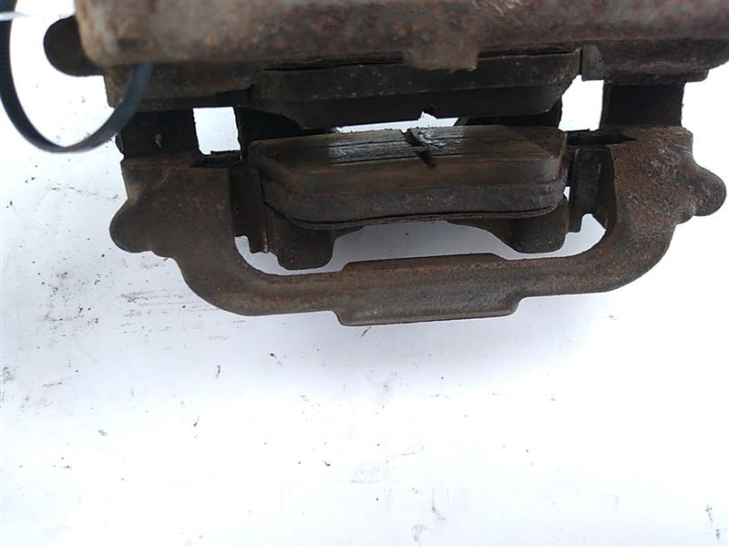 Volkswagen Eos Rear Left Caliper