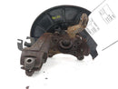 Volkswagen Eos Front Right Hub-3