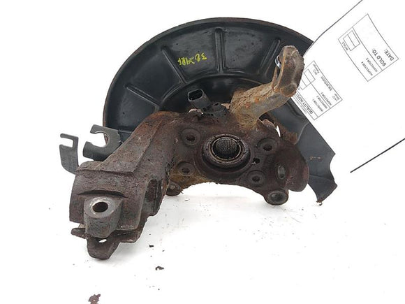 Volkswagen Eos Front Right Hub