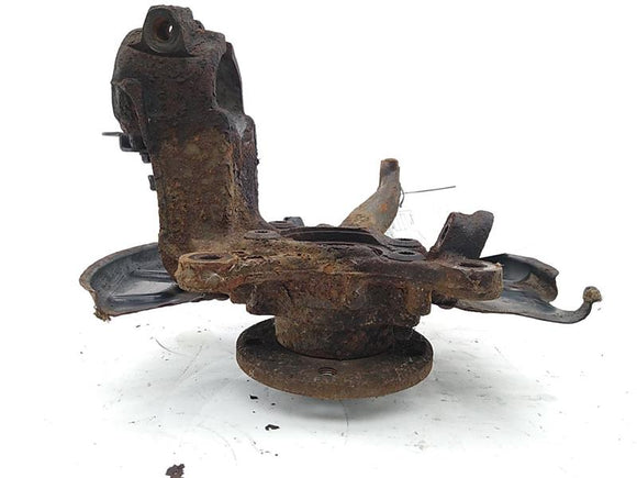 Volkswagen Eos Front Right Hub