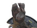 Volkswagen Eos Front Right Hub-7