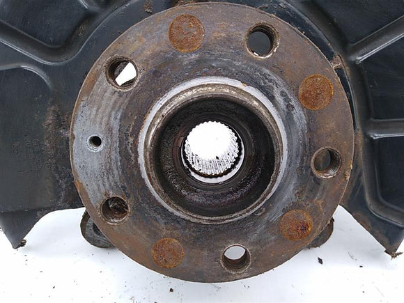 Volkswagen Eos Front Right Hub