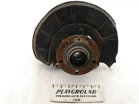 Volkswagen Eos Front Left Hub