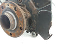 Volkswagen Eos Front Left Hub-4