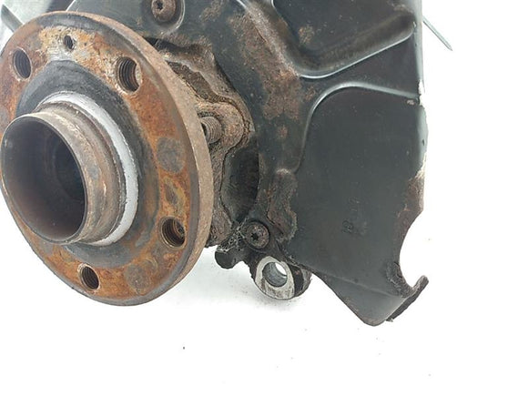 Volkswagen Eos Front Left Hub