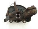 Volkswagen Eos Front Left Hub-5