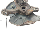 Volkswagen Eos Front Left Hub-7