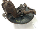 Volkswagen Eos Front Left Hub-8