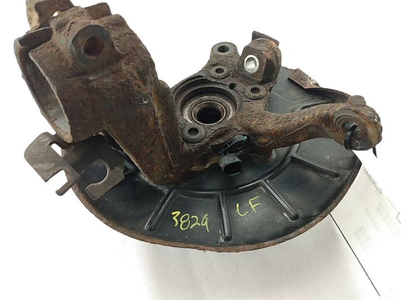 Volkswagen Eos Front Left Hub