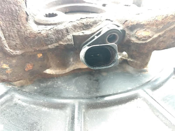 Volkswagen Eos Front Left Hub