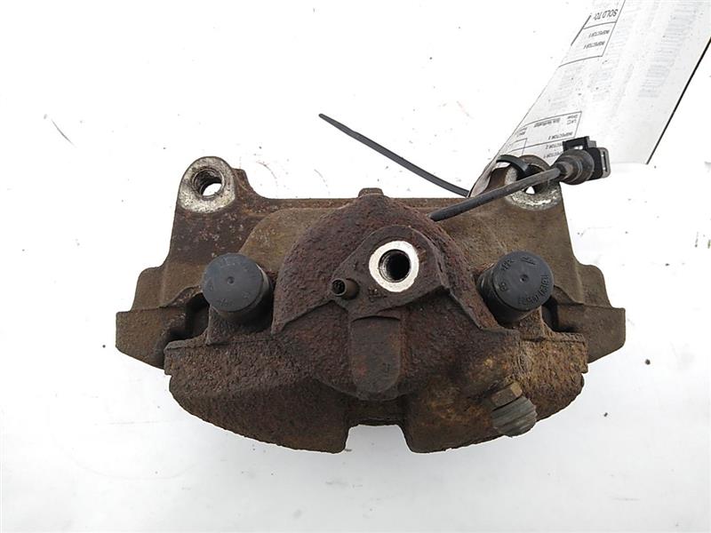 Volkswagen Eos Front Left Caliper