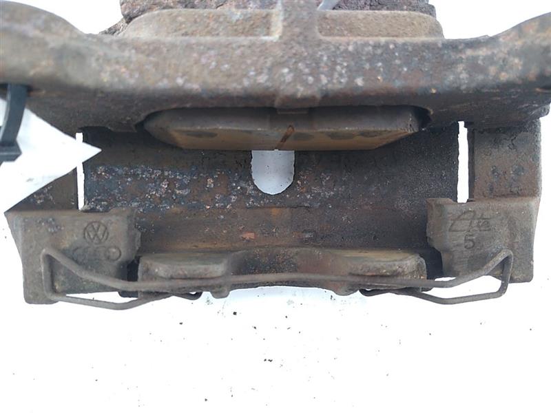 Volkswagen Eos Front Left Caliper