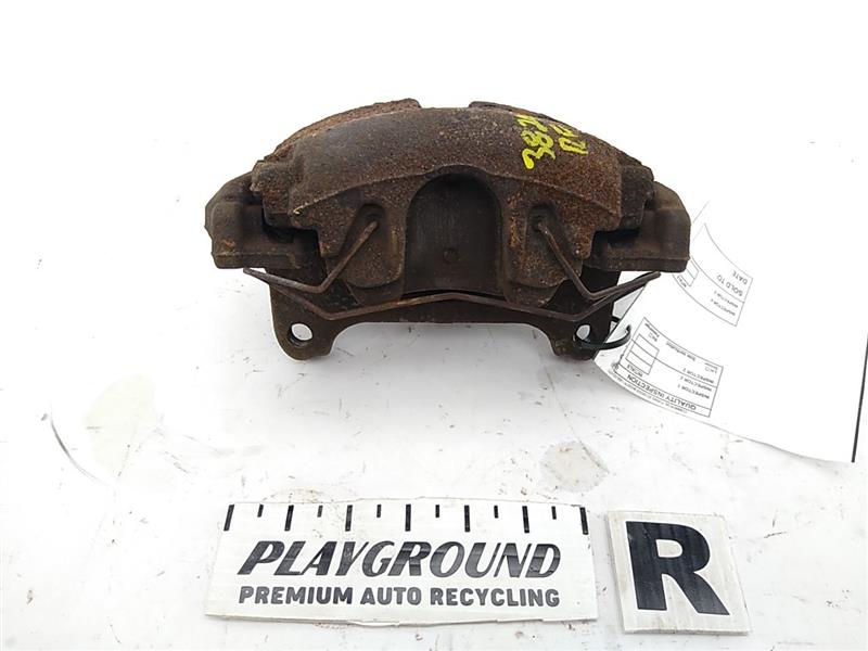 Volkswagen Eos Front Right Caliper