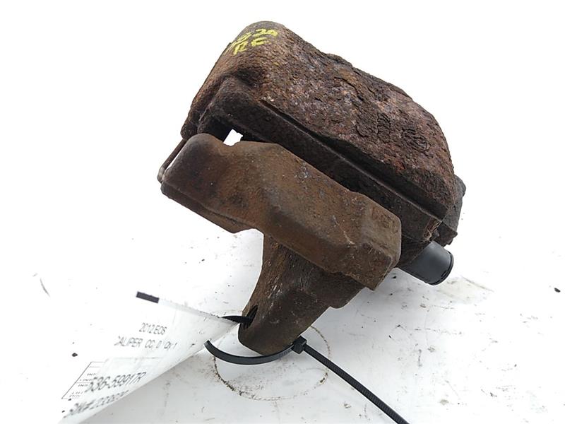 Volkswagen Eos Front Right Caliper