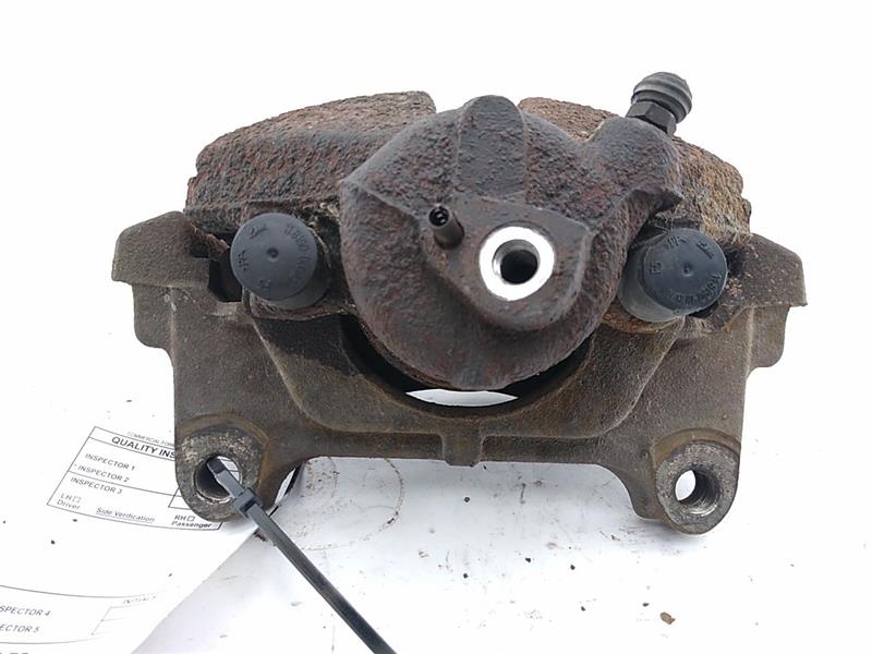 Volkswagen Eos Front Right Caliper