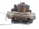 Volkswagen Eos Front Right Caliper-6