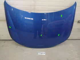Volkswagen Eos Hood