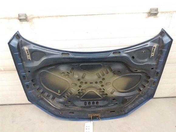 Volkswagen Eos Hood