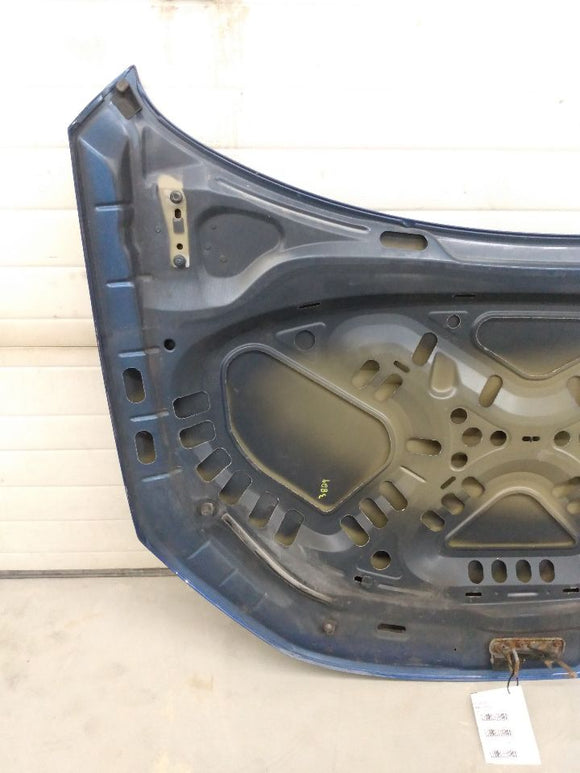 Volkswagen Eos Hood