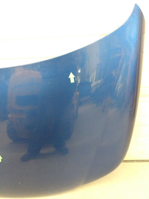 Volkswagen Eos Hood