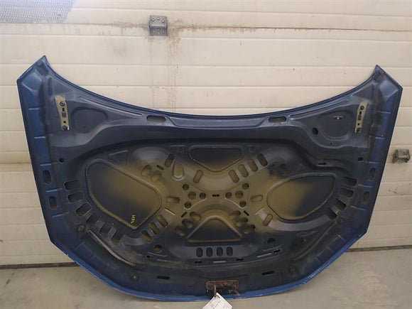 Volkswagen Eos Hood