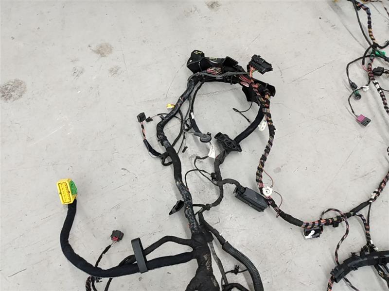 Volkswagen Eos Body Wire Harness