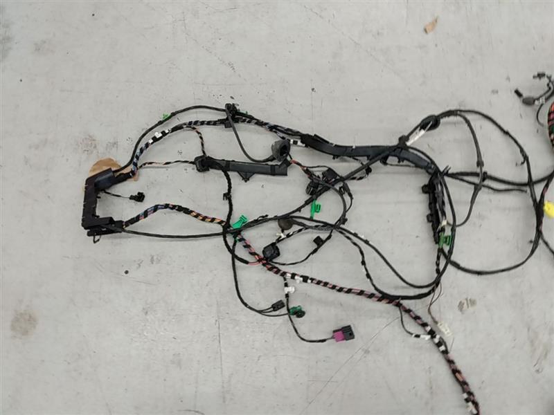 Volkswagen Eos Body Wire Harness