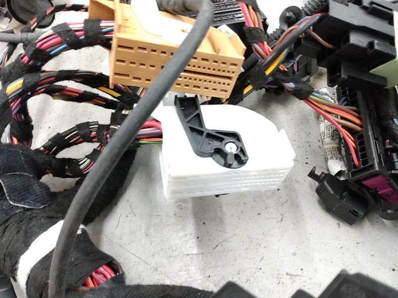 Volkswagen Eos Body Wire Harness