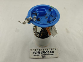 Volkswagen Eos Fuel Pump