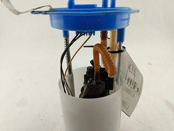 Volkswagen Eos Fuel Pump