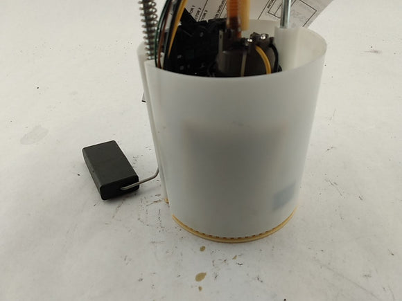 Volkswagen Eos Fuel Pump