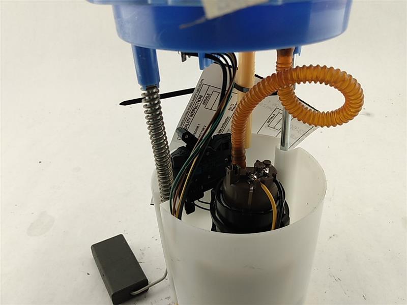 Volkswagen Eos Fuel Pump
