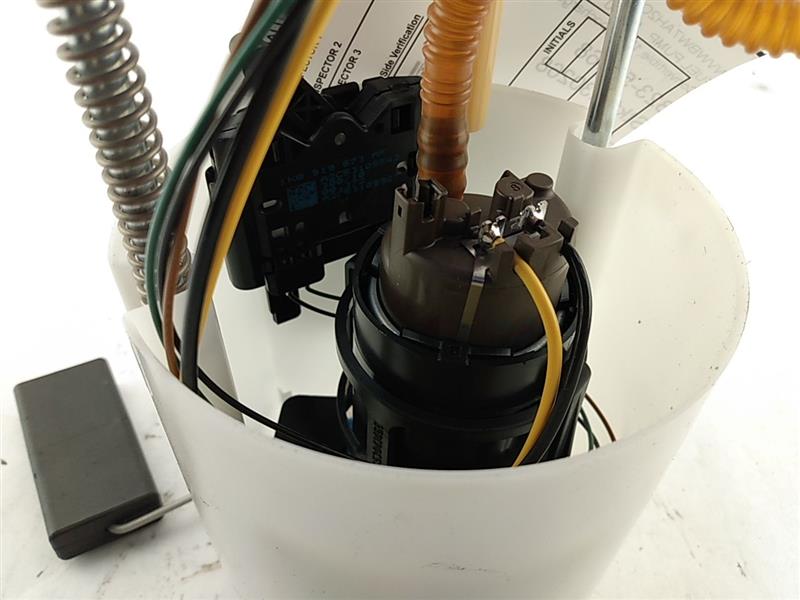 Volkswagen Eos Fuel Pump