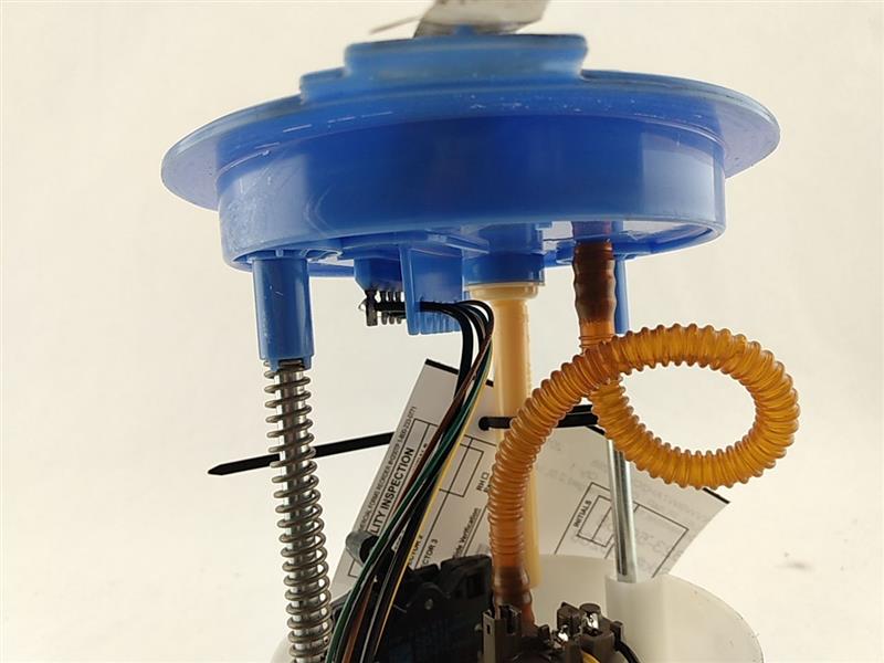 Volkswagen Eos Fuel Pump