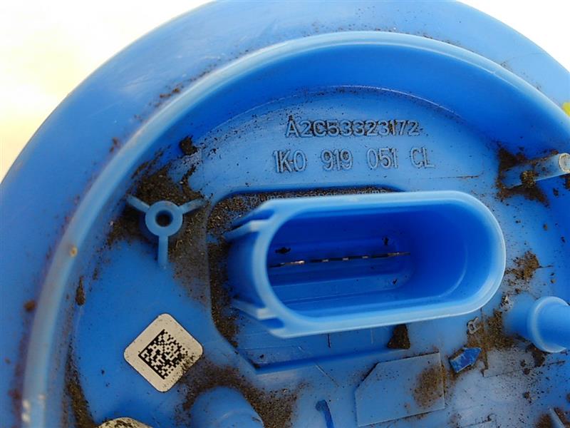 Volkswagen Eos Fuel Pump