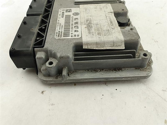 Volkswagen Eos Engine Control Module